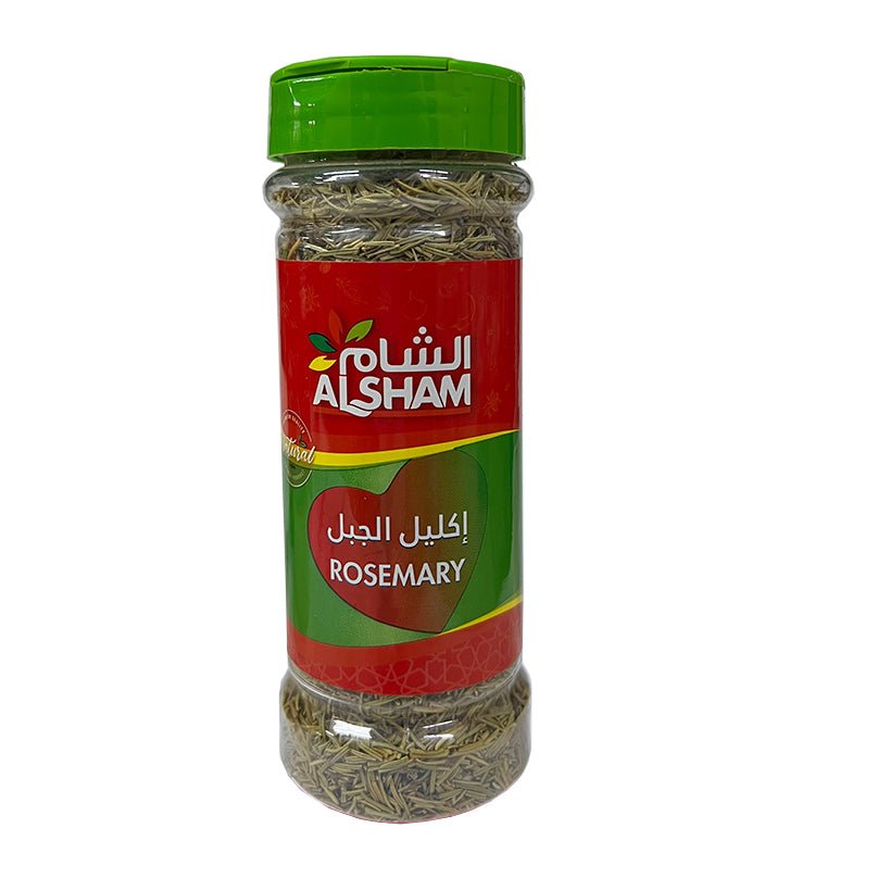 Al Sham Rosemary 65g | الشام اكليل الجبل - 2kShopping
