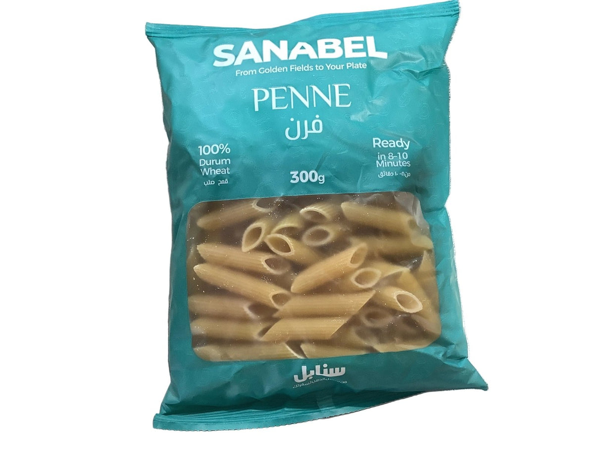 Sanabel Penne Pasta 300g - 2kShopping