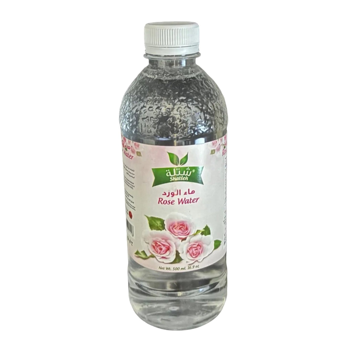 Shatleh Rose Water 500ml - 2kShopping