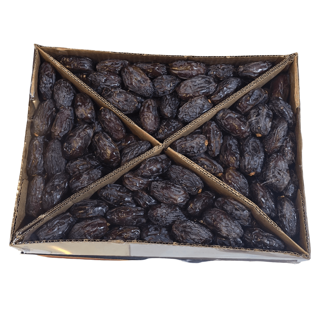 Sultana Natural Medjoul Dates 5Kg|تمر مدجول - 2kShopping