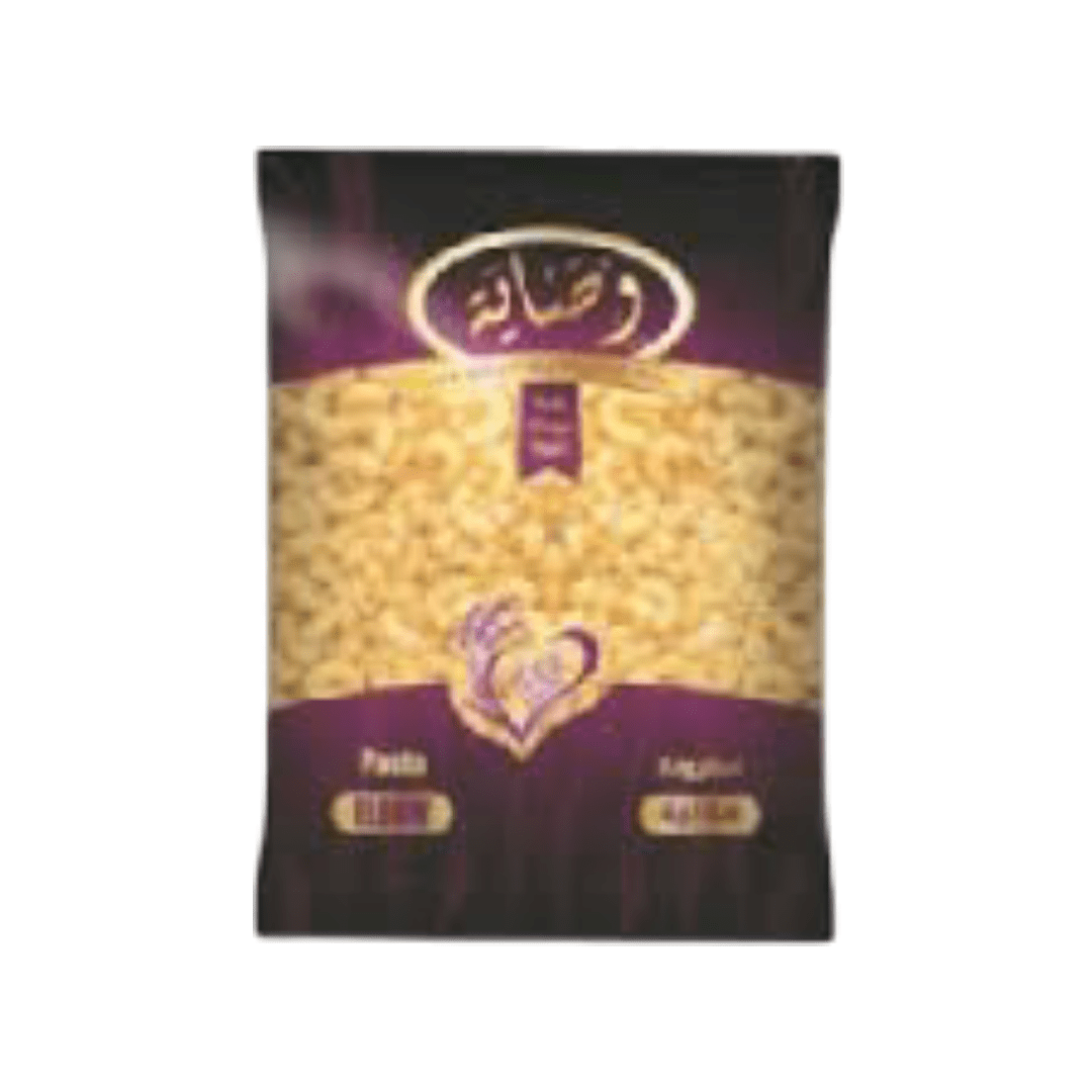 Wesaya Elbow Macaroni 300g - 2kShopping