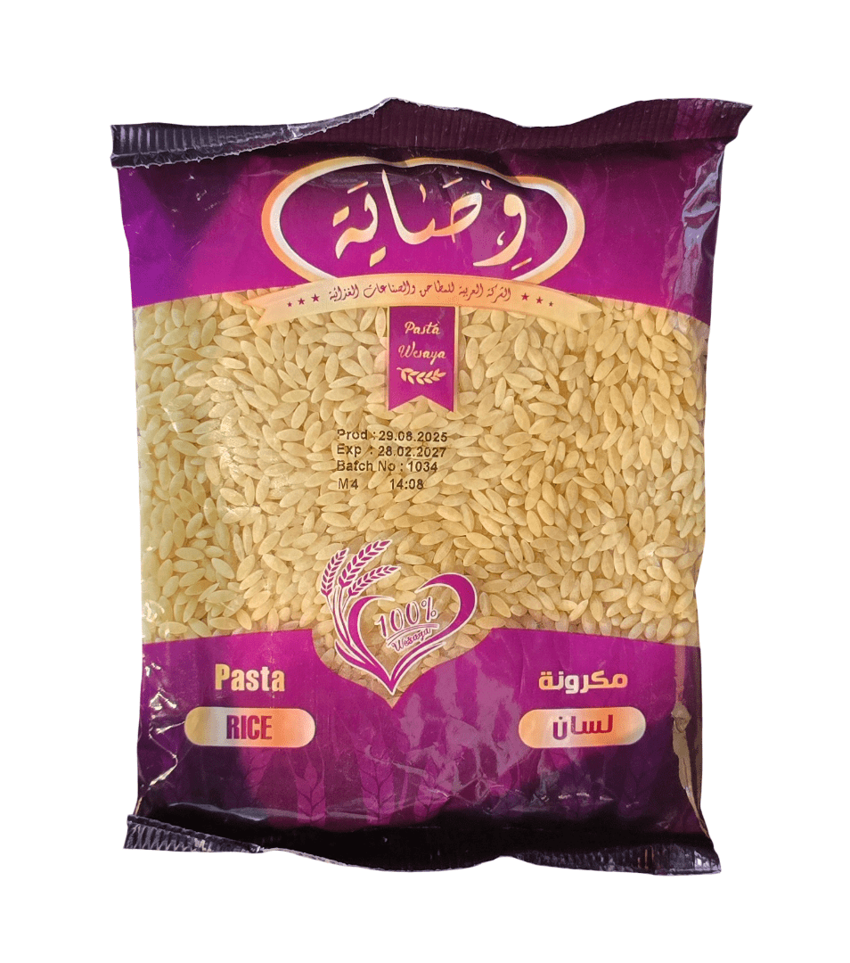 Wesaya Rice Pasta 300g - 2kShopping