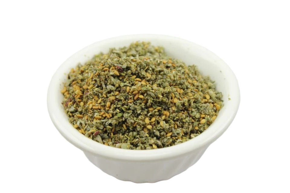 Palestinian Thyme 250g | زعتر الضفة - 2kShopping
