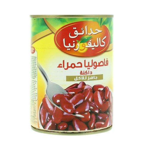 California Garden Red Kidney Beans 400g - 2kShopping.com - Grocery | Health | Technology