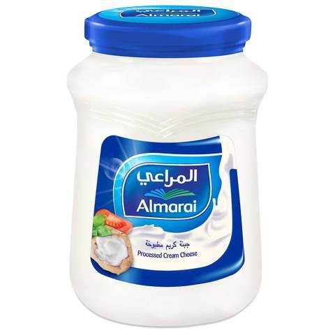 Almarai Full Fat Spreadable Cream Cheese 900g... - 2kShopping.com - Grocery | Health | Technology