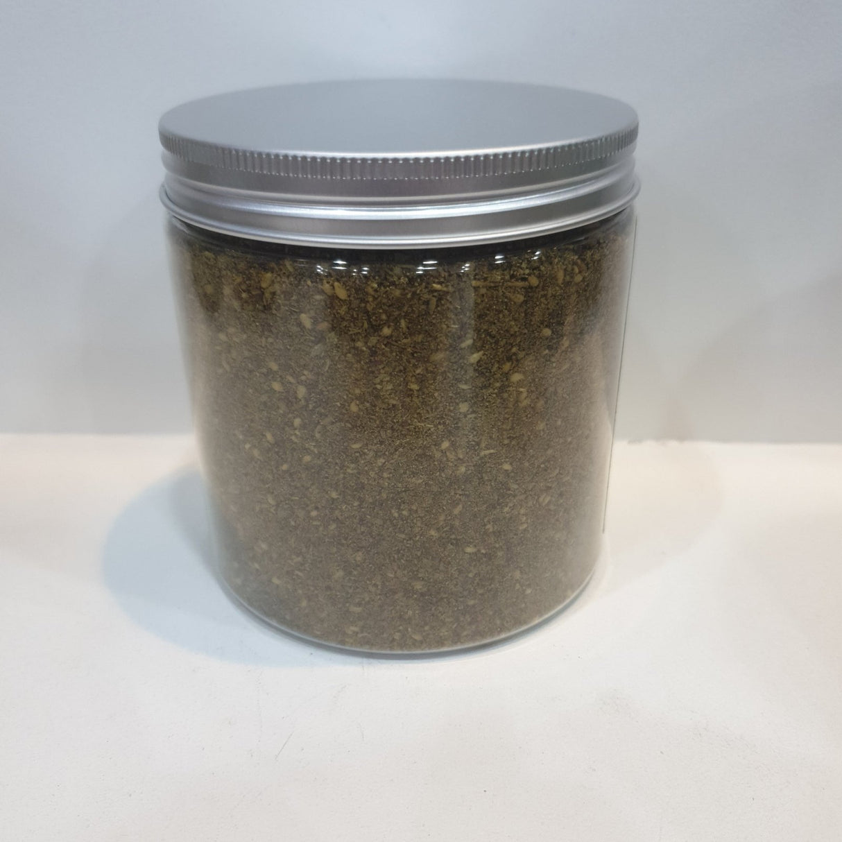 Al Nabulsi Thyme Mawani Premium 300g | النابلسي زعتر مواني ممتاز - 2kShopping