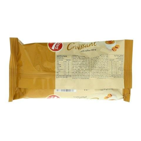 7Days Toffee Croissant 55g | كرواسون التوفي - 2kShopping