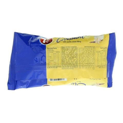 7 Days Croissant with Vanilla Cream Filling 55g - 2kShopping.com - Grocery | Health | Technology