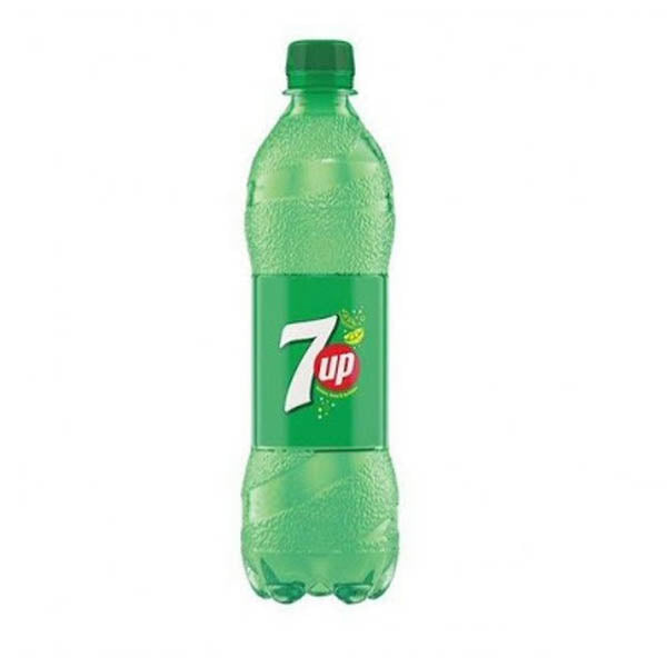 7UP Bottle 500ml | سفن اب 500 مل