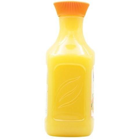 Almarai Co. Mixed Orange Juice 1.5L - 2kShopping.com - Grocery | Health | Technology