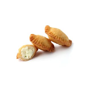 Al Nabulsi Frozen Cheese Sambousek 50Pcs | النابلسي سمبوسك الجبنة - 2kShopping