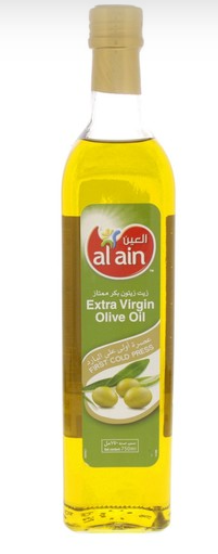 Al Ain Extra Virgin Olive Oil 750ml - 2kShopping.com