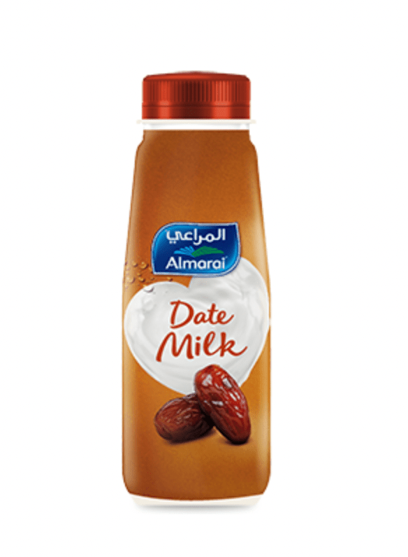 Al Marai Fresh Dates Milk 225ml | حليب التمر الطازج - 2kShopping