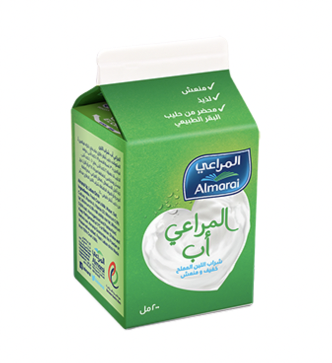 Almarai Laban Up Drink 200ml | لبن أب
