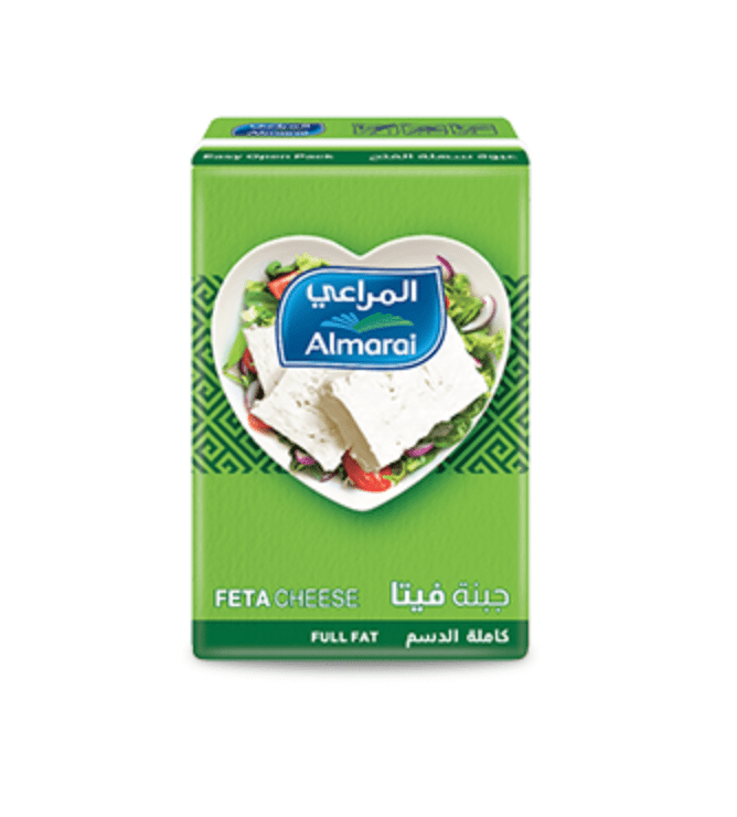 Al Marai Feta Cheese 400g | جبنة فيتا - 2kShopping
