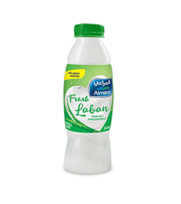 Al Marai Fresh Laban 360ml | لبن طازج - 2kShopping