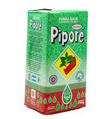 Pipore Yerba Mate 250g | بيبوري متة ناعمة - 2kShopping