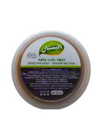Zahr Al Bustan Grape Molasses 908g | زهر البستان دبس عنب جامد - 2kShopping