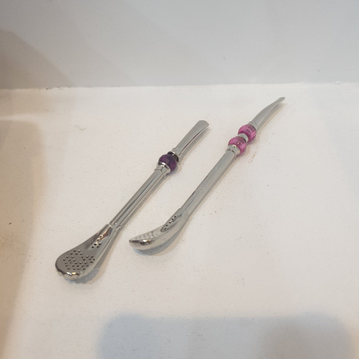 Matta Straw small | مصاصات متة صغيرة - 2kShopping