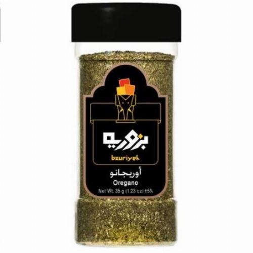 Bzuriyeh Oregano 35g | بزورية أوريجانو - 2kShopping