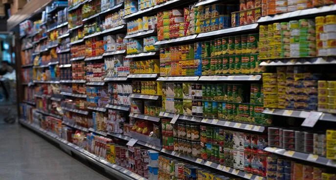 Fresh Produce, Bakery, Pastries, and Pantry Staples: One Dubai Online Grocery Store That Covers Everything - 2kShopping