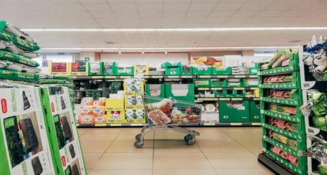 From 1-Hour Delivery to Scheduled Slots: How Online Grocery Store in Dubai Are Redefining Convenience - 2kShopping