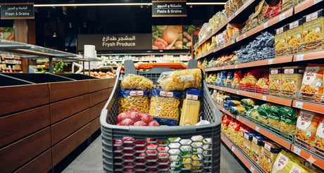 Grocery Store UAE for Families: How to Plan, Budget, and Shop Without the Stress - 2kShopping