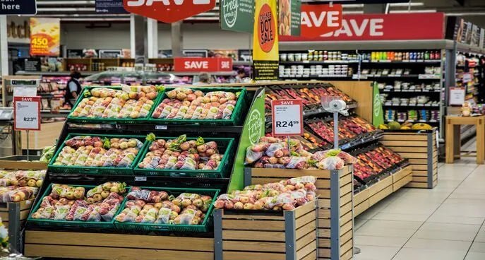 How to Use 2K Shopping for Faster Grocery Shopping Dubai Online? - 2kShopping