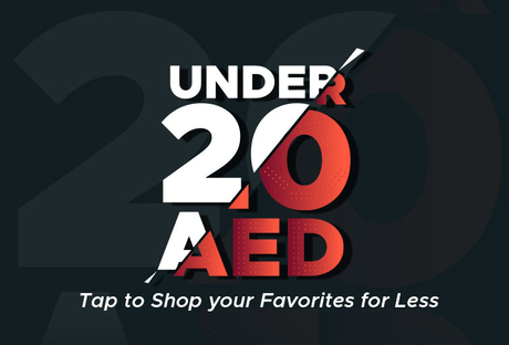 Under 20AED
