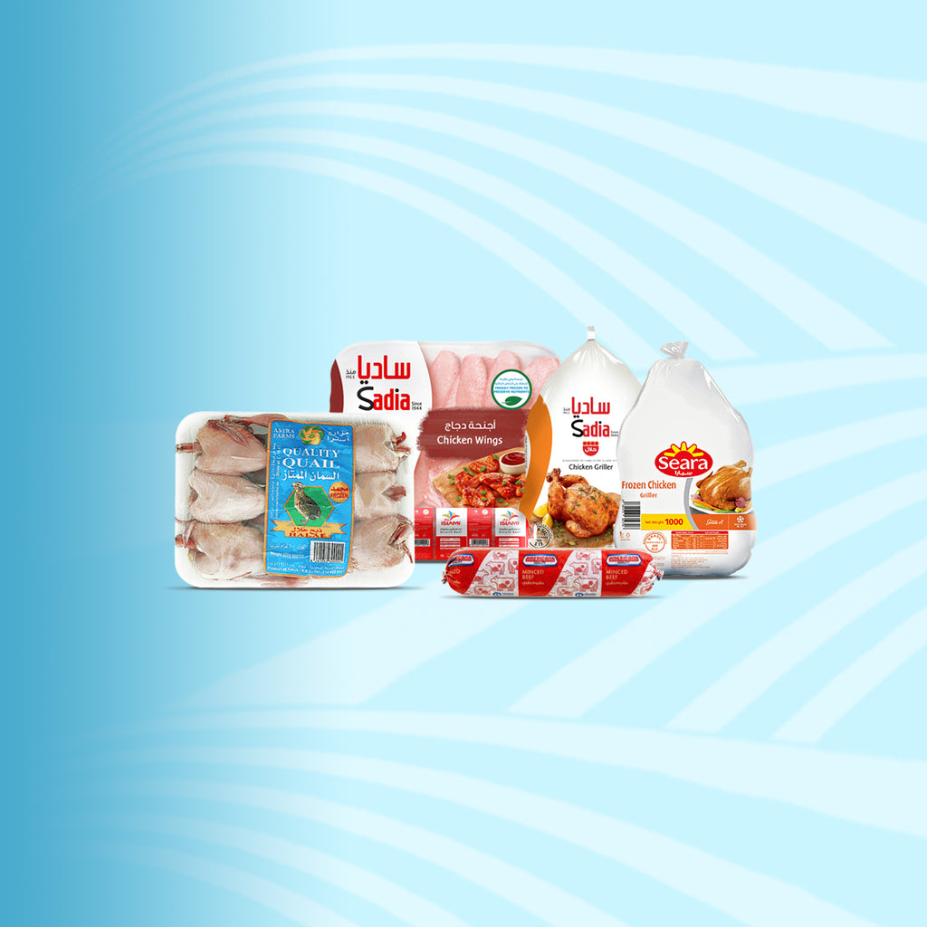 Frozen Meat & Chicken - 2kShopping.com - Grocery | Health | Technology