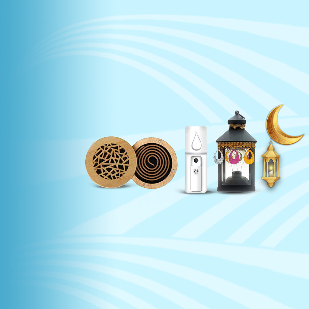 Ramadan Accessories