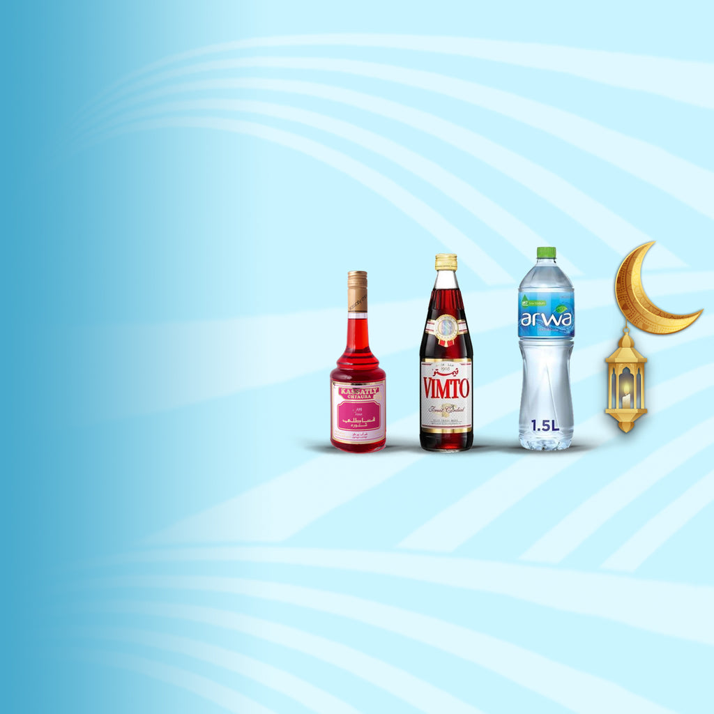 Eid Beverages