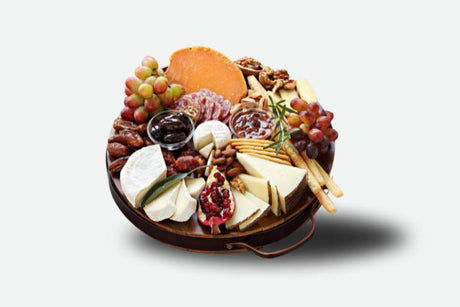 Appetizers - 2kShopping