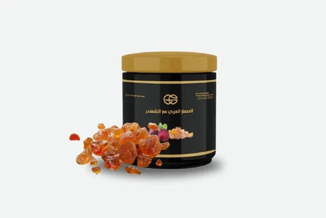 Arabic & Sugar-Free Gum - 2kShopping