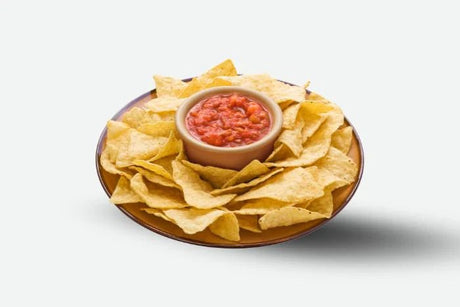 Chips & Snacks - 2kShopping