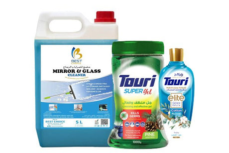 Cleaning Detergents - 2kShopping