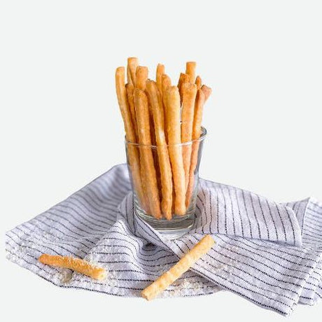 Crackers & Bread Sticks - 2kShopping