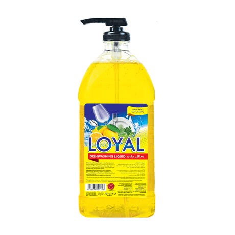 Dishwashing - 2kShopping