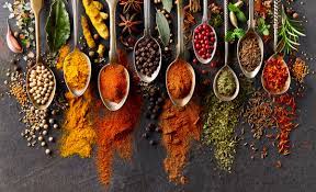 Al Nabulsi Spices
