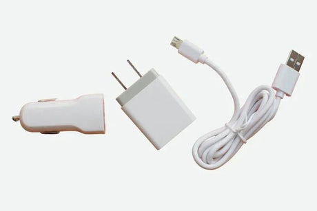 Electronics & Batteries - 2kShopping