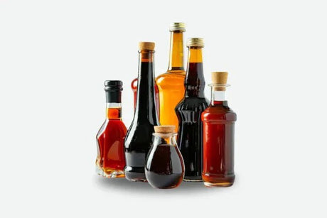 Flavors & Syrups - 2kShopping