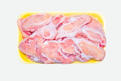 Frozen Meat & Chicken - 2kShopping