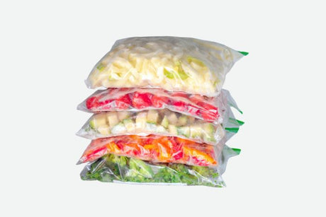 Frozen Ready Meals - 2kShopping