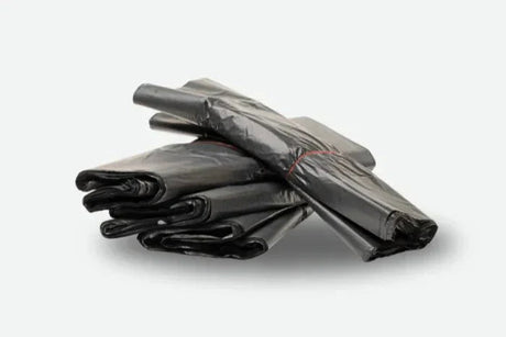 Garbage Bags & Gloves - 2kShopping