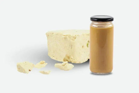 Halva & Tahina - 2kShopping