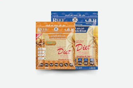 Healthy Bread - 2kShopping