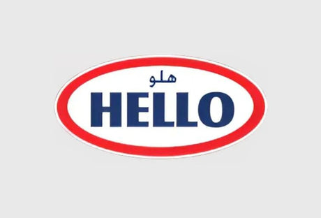 Hello Sauces - 2kShopping