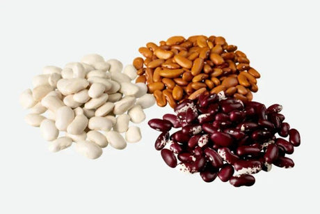 Loose Legumes