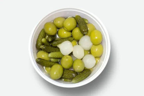 Olives & Pickles - 2kShopping