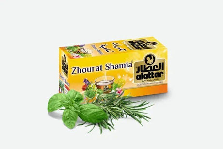 Organic & Healthy Mixtures - 2kShopping